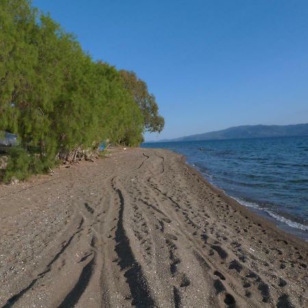 Apt 30M From Beach Амаринтос Экстерьер фото