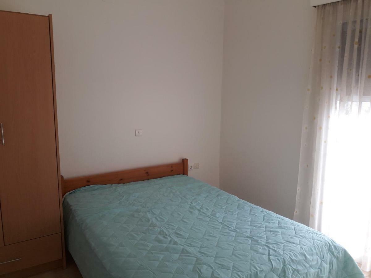 Apt 30M From Beach Амаринтос Экстерьер фото