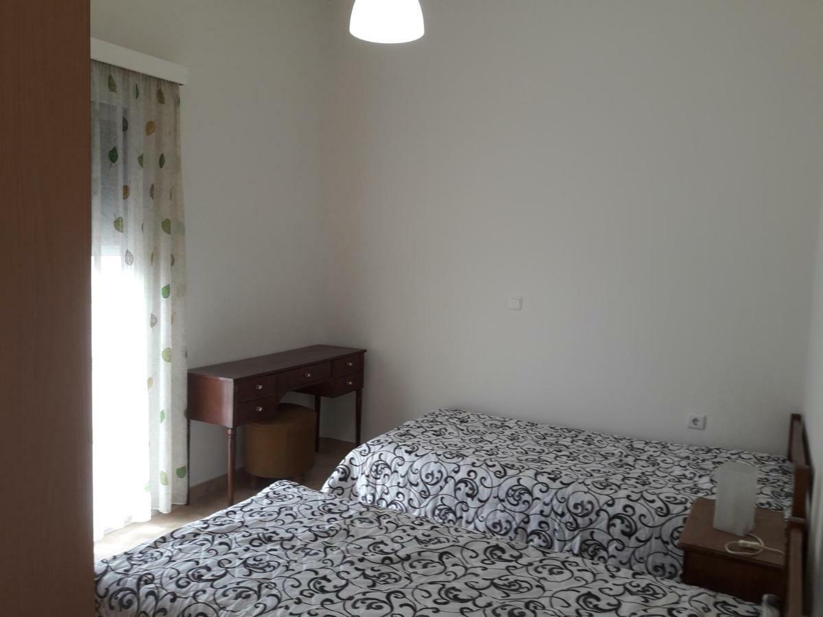 Apt 30M From Beach Амаринтос Экстерьер фото