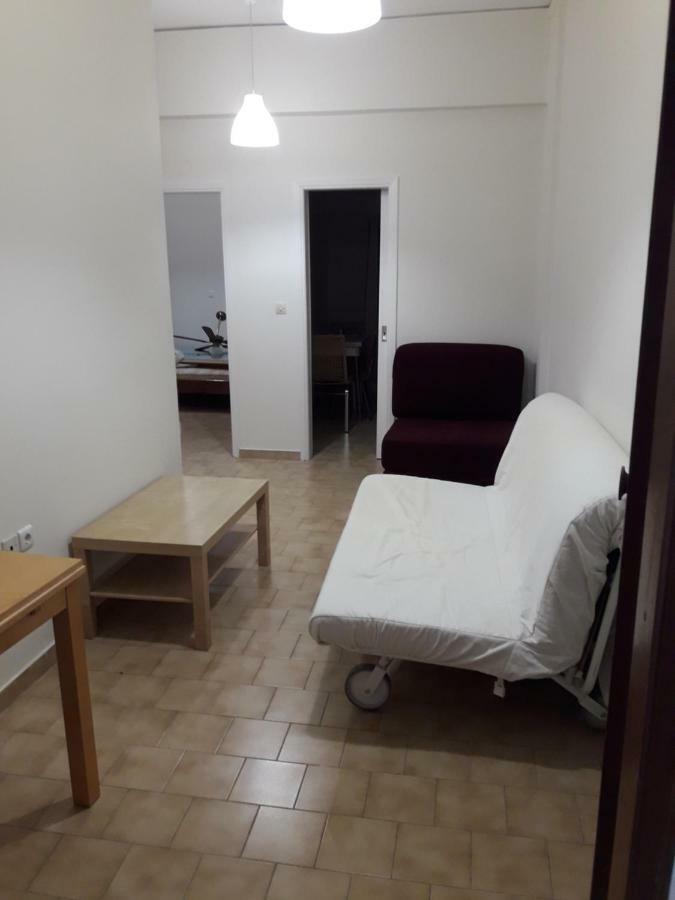 Apt 30M From Beach Амаринтос Экстерьер фото